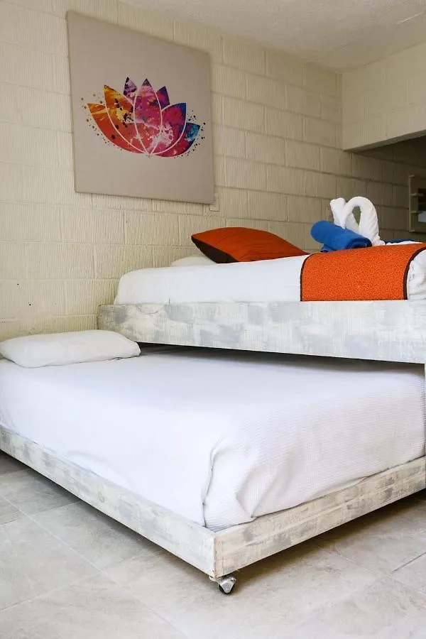 Ser & Soul Vacation Lofts Apartment Playa del Carmen 0*,  Mexico