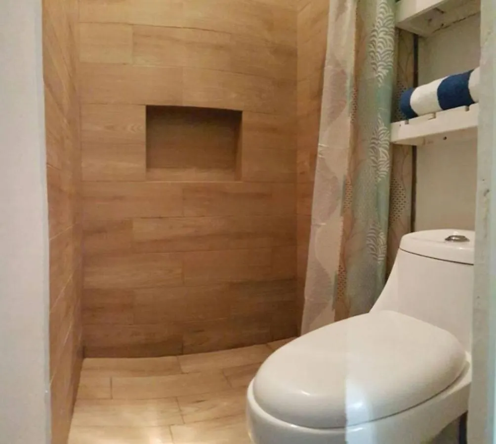 Ser & Soul Vacation Lofts Apartment Playa del Carmen 0*,  Mexico