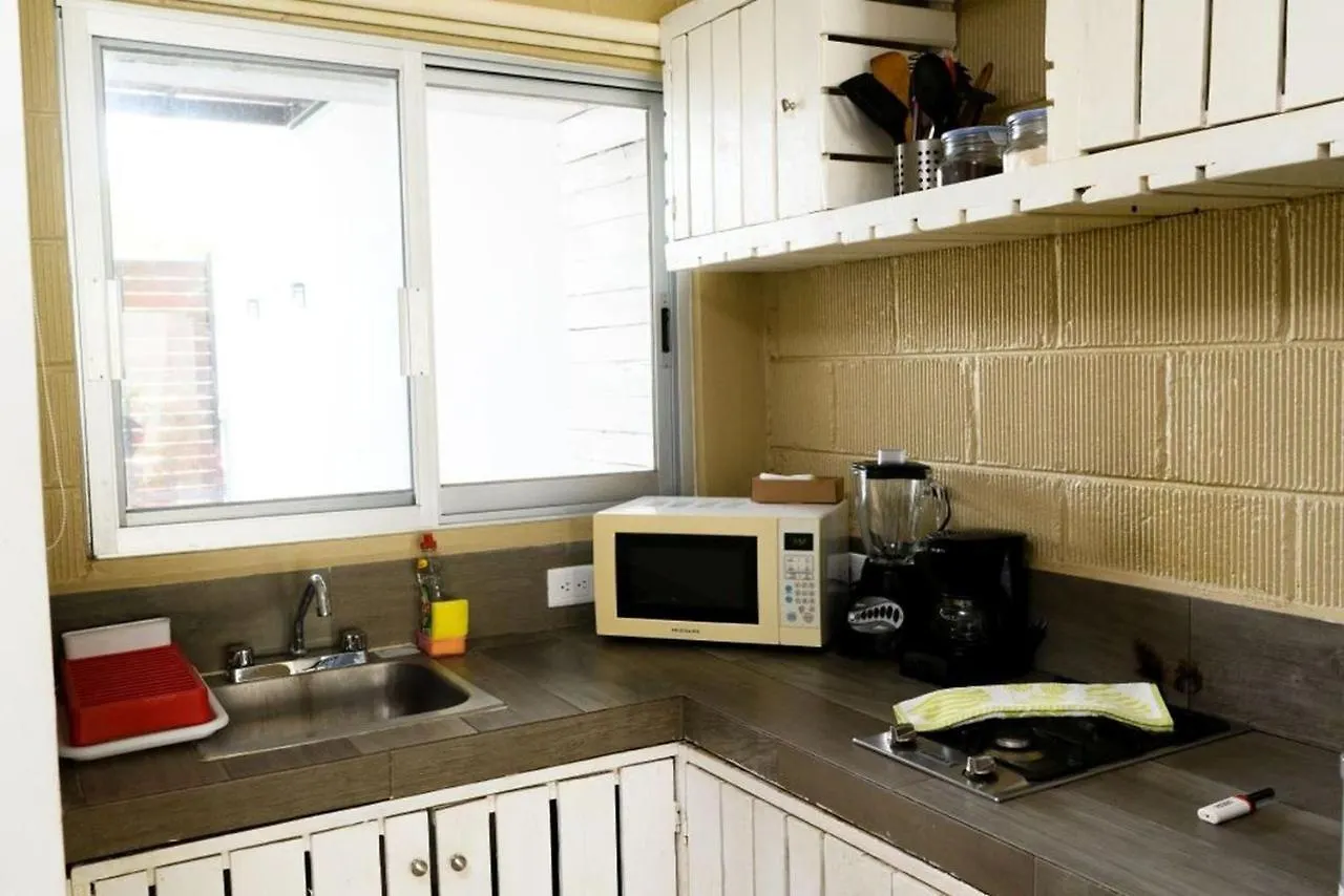 Ser & Soul Vacation Lofts Apartment Playa del Carmen