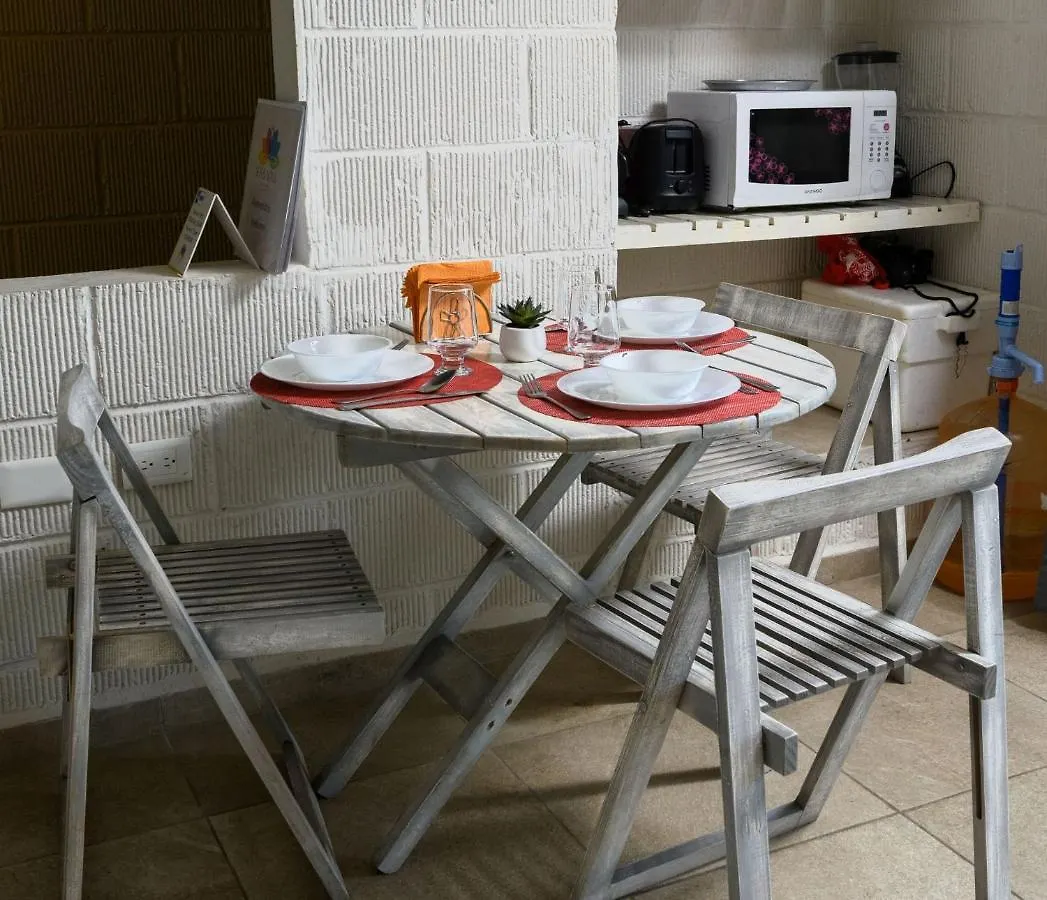 Ser & Soul Vacation Lofts Apartment Playa del Carmen Mexico
