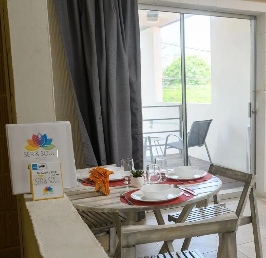 Ser & Soul Vacation Lofts Apartment Playa del Carmen