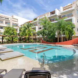 Exquisite Penthouse With Jacuzzi And Private Terrace Apartamento